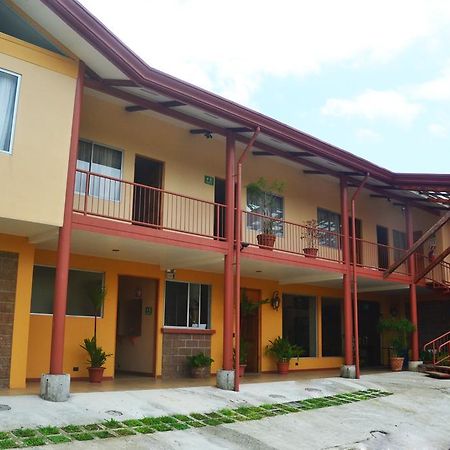 Hotel La Villa Quesada  Екстер'єр фото
