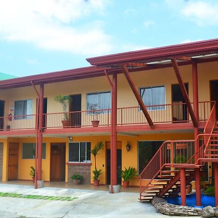 Hotel La Villa Quesada  Екстер'єр фото