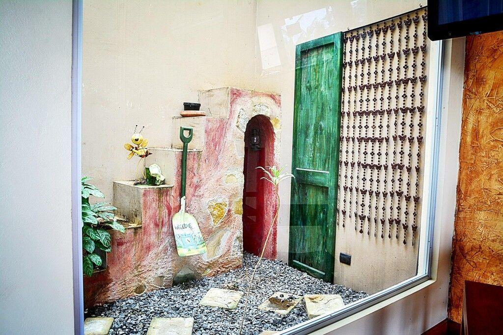 Hotel La Villa Quesada  Екстер'єр фото