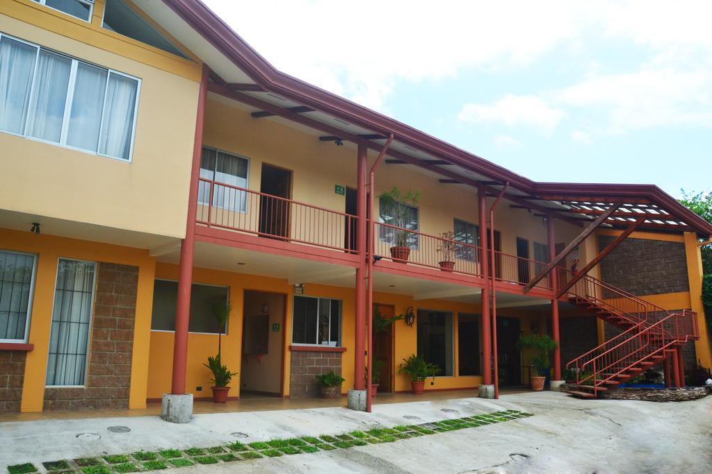 Hotel La Villa Quesada  Екстер'єр фото