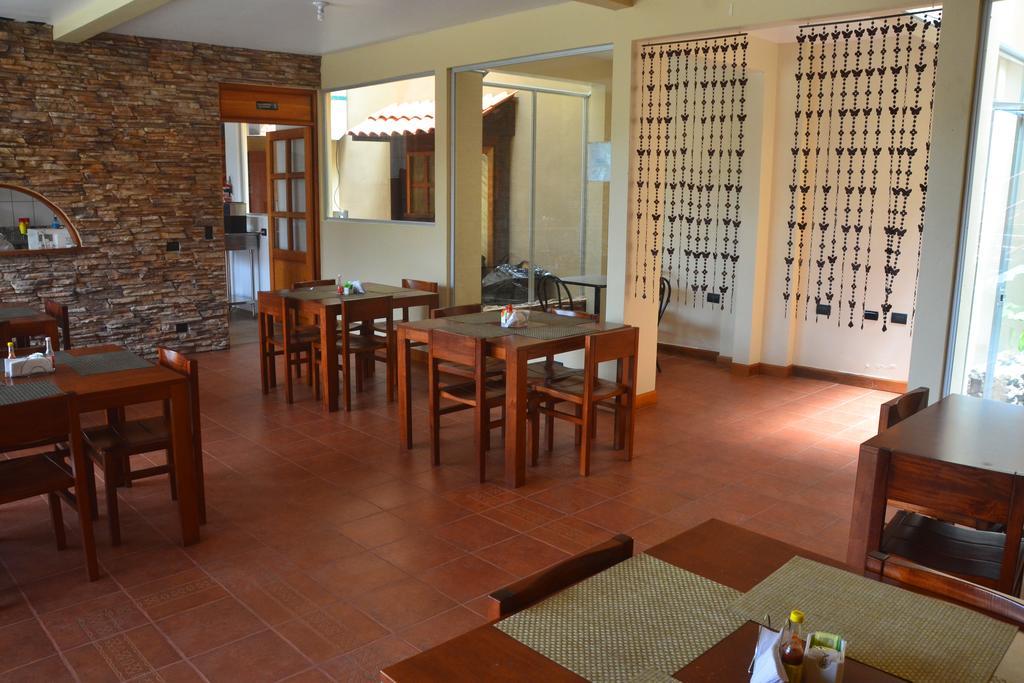 Hotel La Villa Quesada  Екстер'єр фото
