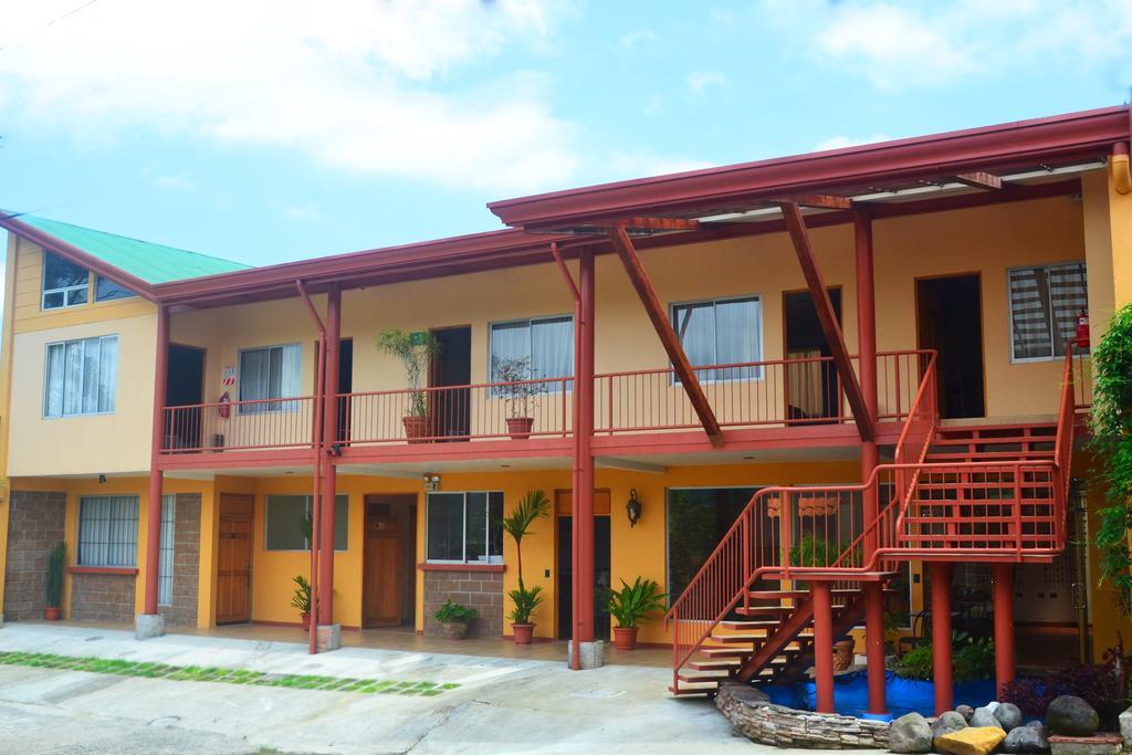 Hotel La Villa Quesada  Екстер'єр фото