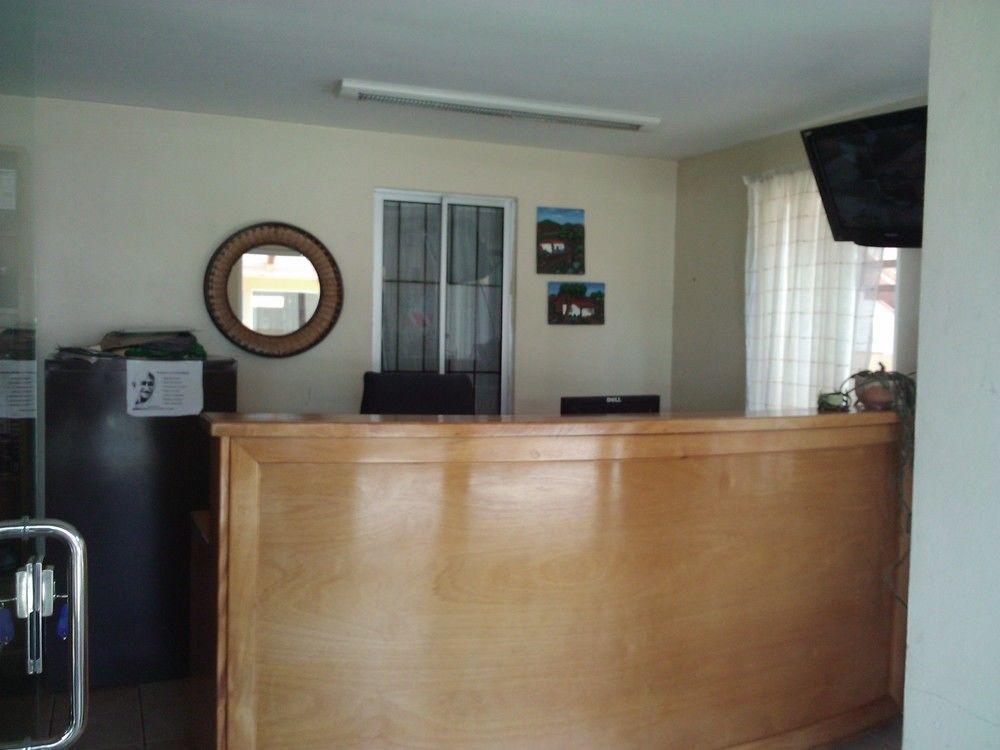 Hotel La Villa Quesada  Екстер'єр фото