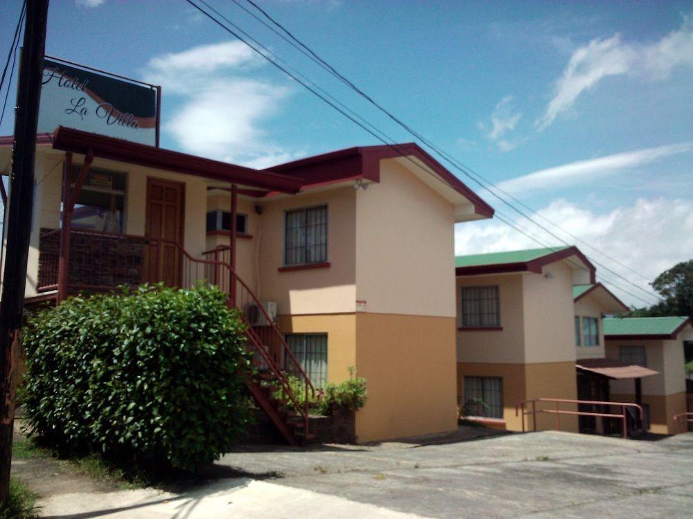 Hotel La Villa Quesada  Екстер'єр фото