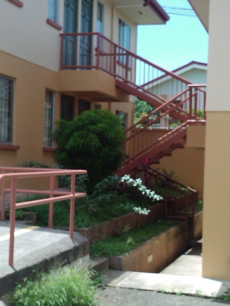 Hotel La Villa Quesada  Екстер'єр фото