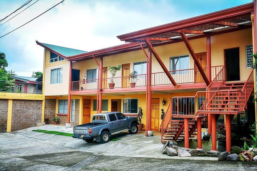 Hotel La Villa Quesada  Екстер'єр фото